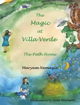 KNYGA Maryam Nemazie Magic at Villa Verde
