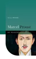 KNYGA Wood Michael Marcel Proust