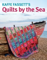 KNYGA Kaffe Fassett's Quilts by the Sea