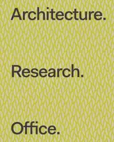 KNYGA Mary Delmonico Architecture. Research. Office.