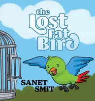 KNYGA Sanet Smit Lost Fat Bird