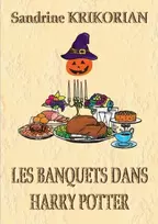 KNYGA Bookshop Les banquets dans Harry Potter