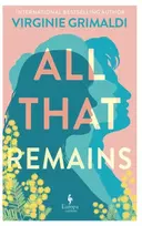 KNYGA Virginie Grimaldi All That Remains