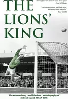 KNYGA Bookshop Lions' King