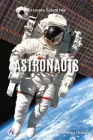 KNYGA Christina Dendy Astronauts