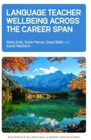 KNYGA Giulia Sulis Language Teacher Wellbeing across the Career Span