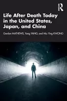 KNYGA Gordon Mathews Life After Death Today in the United States, Japan, and China