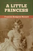 KNYGA Frances Hodgson Burnett A Little Princess