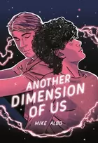 KNYGA Mike Albo Another Dimension of Us