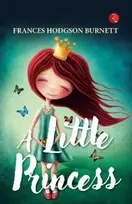 KNYGA Frances Hodgson Burnett A Little Princess