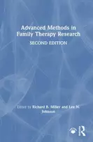 KNYGA Richard B (Brigham Young University, Utah, USA) Miller Advanced Methods in Family Therapy Research