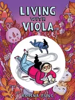 KNYGA Rosena Fung Living With Viola