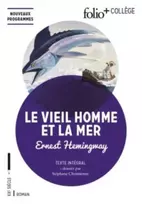 KNYGA Ernest Hemingway le vieil homme et la mer