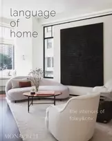 KNYGA Michael Cox Language of Home