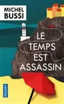 KNYGA Bookshop Le temps est assassin