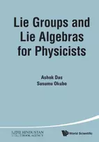 KNYGA Ashok Das Lie Groups And Lie Algebras For Physicists