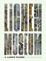 KNYGA Laurie A Palmer Lichen Museum