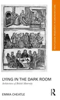 KNYGA Emma Cheatle Lying in the Dark Room