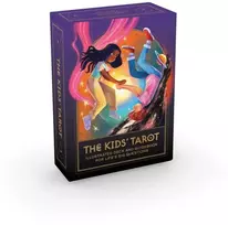 KNYGA Jason Gruhl Kid's Tarot