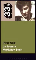 KNYGA Joanna Mcnaney Stein k.d. lang's Ingenue