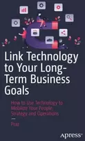 KNYGA Prashanth Bn Link Technology to Your Long-Term Business Goals