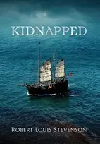 KNYGA Robert Louis Stevenson Kidnapped (Annotated)
