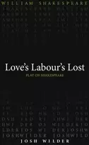 KNYGA William Shakespeare Love`s Labour`s Lost