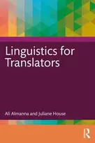 KNYGA Ali Almanna Linguistics for Translators