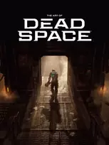 KNYGA Motive Studio Art of Dead Space