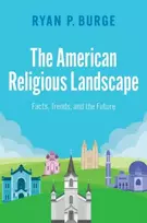 KNYGA Ryan P Burge American Religious Landscape