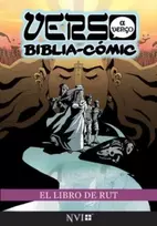 KNYGA Ryan Esch Libro de Rut: Verso a Verso Biblica-Comic