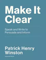KNYGA Patrick Henry Winston Make it Clear