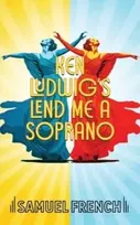 KNYGA Ken Ludwig Lend Me a Soprano
