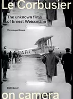 KNYGA Veronique Boone Le Corbusier on Camera