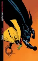 KNYGA Bookshop Absolute Batman: Dark Victory