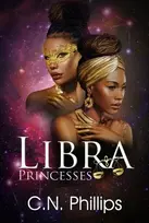 KNYGA C N Phillips Libra Princesses