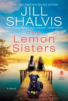KNYGA Jill Shalvis Lemon Sisters