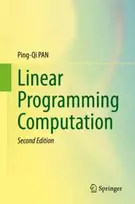 KNYGA Ping Qi Pan Linear Programming Computation