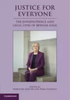 KNYGA Rosemary C Hunter Justice for Everyone