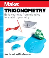 KNYGA Joan Horvath Make - Trigonometry