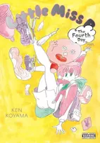 KNYGA Ken Koyama Little Miss P, Vol. 4