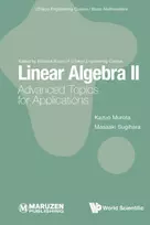KNYGA Kazuo Murota Linear Algebra Ii: Advanced Topics For Applications