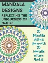 KNYGA Bookshop Mandala Designs