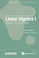 KNYGA Kazuo Murota Linear Algebra I: Basic Concepts