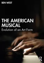 KNYGA Ben West American Musical