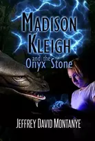 KNYGA Jeffrey David Montanye Madison Kleigh and the Onyx Stone