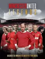 KNYGA Michael Oneill Manchester United Legends
