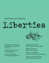 KNYGA Liberties Journal Foundation Liberties Journal of Culture and Politics
