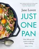 KNYGA Jane Lovett Just One Pan
