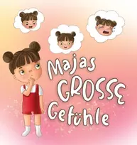 KNYGA Boyana Atwood Majas Grosse Gefuhle